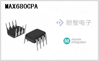 MAX680CPA