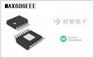 MAX686EEE