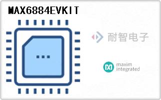 MAX6884EVKIT