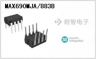MAX690MJA/883B