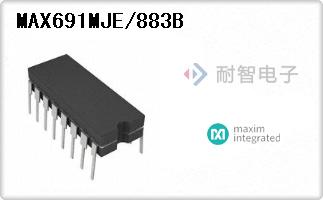 MAX691MJE/883B