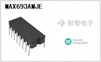 MAX693AMJE