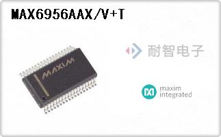 MAX6956AAX/V+T