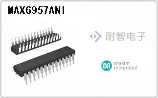 MAX6957ANI