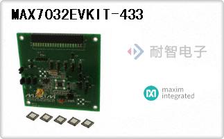 MAX7032EVKIT-433