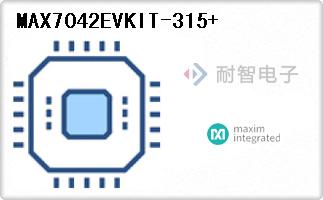 MAX7042EVKIT-315+