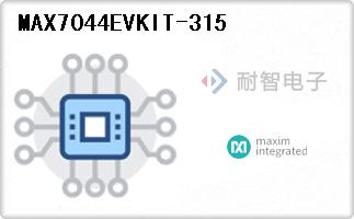 MAX7044EVKIT-315