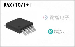 MAX71071+T