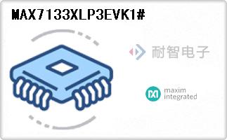 MAX7133XLP3EVK1#