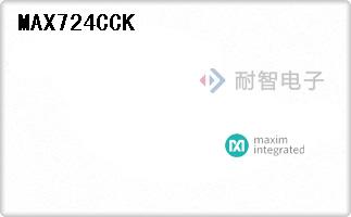 MAX724CCK
