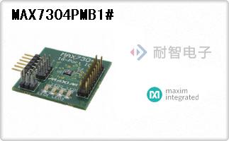 MAX7304PMB1#