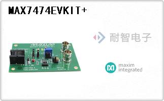 MAX7474EVKIT+