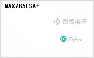 MAX765ESA+
