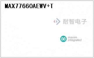 MAX77660AEWV+T