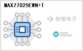 MAX77829EWN+T