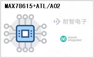 MAX78615+ATL/A02