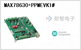 MAX78630+PPMEVK1#