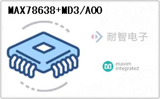 MAX78638+MD3/A00