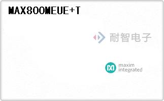 MAX800MEUE+T