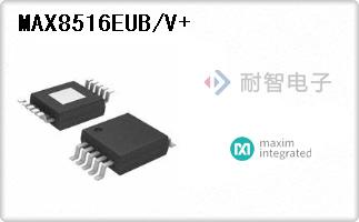 MAX8516EUB/V+