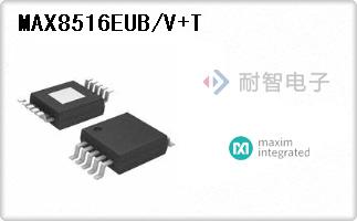 MAX8516EUB/V+T