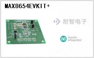 MAX8654EVKIT+