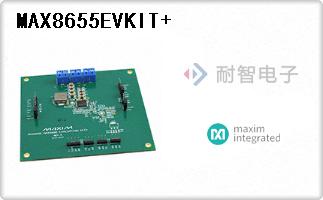 MAX8655EVKIT+