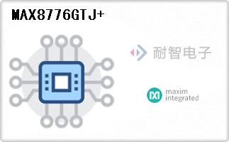 MAX8776GTJ+