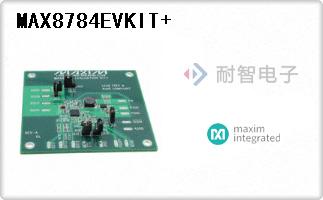 MAX8784EVKIT+