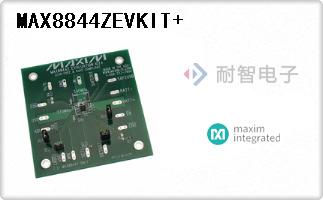 MAX8844ZEVKIT+