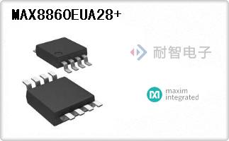 MAX8860EUA28+