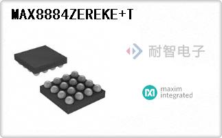 MAX8884ZEREKE+T
