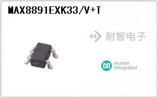 MAX8891EXK33/V+T