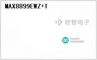 MAX8899EWZ+T