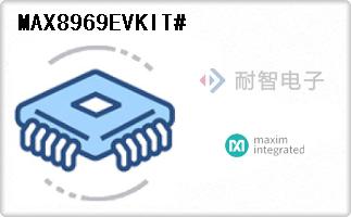 MAX8969EVKIT#