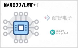 MAX8997EWW+T