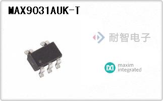 MAX9031AUK-T