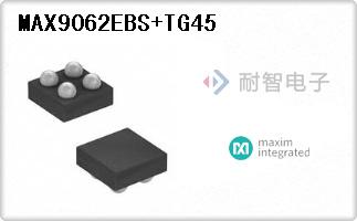 MAX9062EBS+TG45����