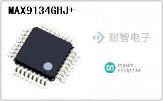 MAX9134GHJ+