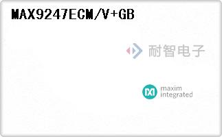 MAX9247ECM/V+GB