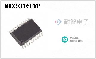 MAX9316EWP