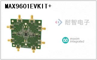 MAX9601EVKIT+