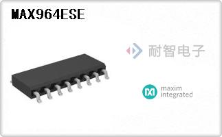 MAX964ESE