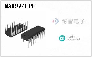 MAX974EPE
