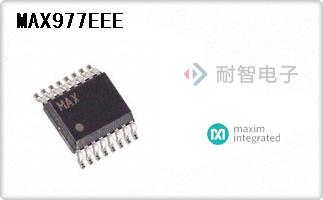 MAX977EEE