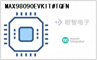 MAX98090EVKIT#TQFN