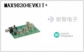 MAX98304EVKIT+