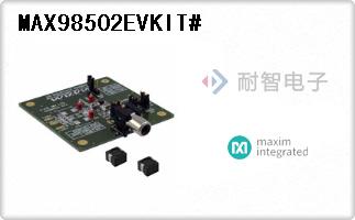 MAX98502EVKIT#