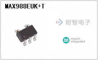 MAX988EUK+T