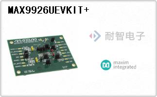 MAX9926UEVKIT+